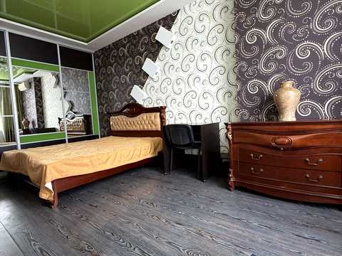 квартира за адресою Юрія Горовця вул. (Гусенка), 17