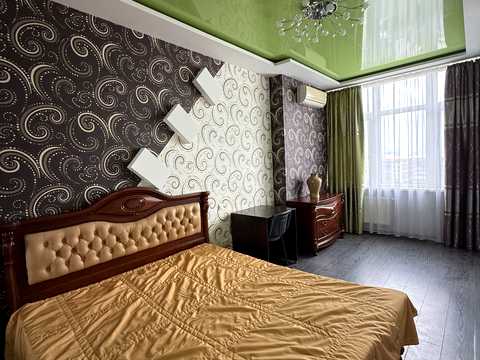 квартира за адресою Юрія Горовця вул. (Гусенка), 17