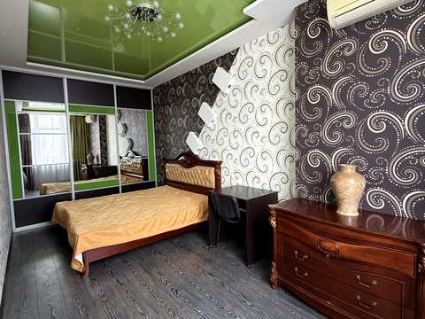 квартира за адресою Юрія Горовця вул. (Гусенка), 17