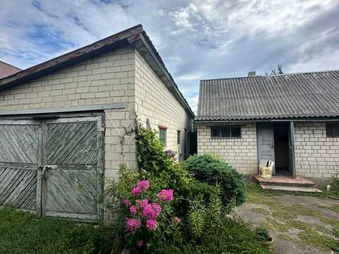 будинок за адресою Тесленка