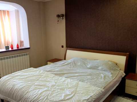 квартира по адресу Бестужева ул., 14