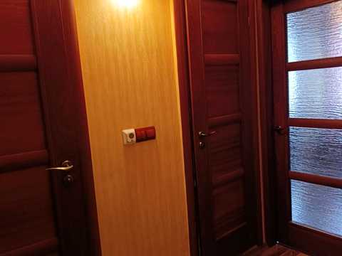 квартира по адресу Бестужева ул., 14