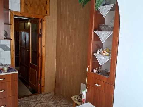 квартира по адресу Алма-Атинская ул., 3-А