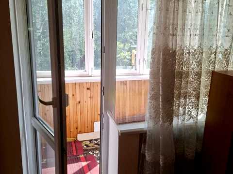квартира по адресу Алма-Атинская ул., 3-А
