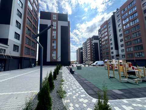 квартира за адресою Січових стрільців вул., (Будинок 5)