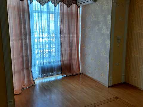 квартира по адресу Юлии Здановской ул. (Ломоносова), 58-А
