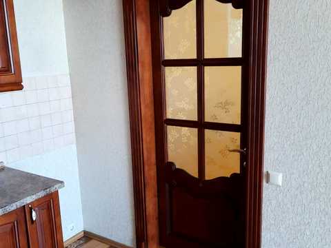 квартира по адресу Юлии Здановской ул. (Ломоносова), 58-А