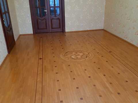 квартира по адресу Юлии Здановской ул. (Ломоносова), 58-А