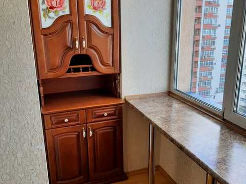 квартира по адресу Юлии Здановской ул. (Ломоносова), 58-А