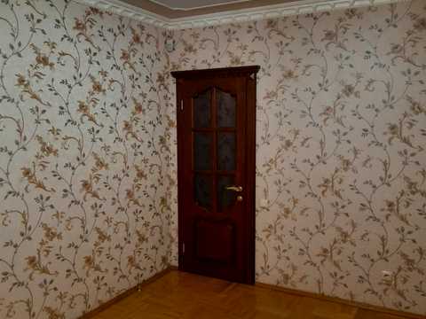 квартира по адресу Юлии Здановской ул. (Ломоносова), 58-А