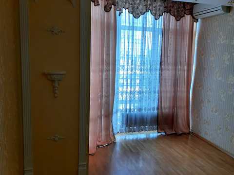 квартира по адресу Юлии Здановской ул. (Ломоносова), 58-А