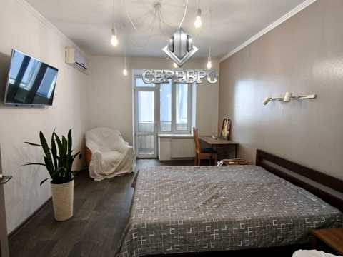 квартира за адресою Запоріжжя, Автозаводська вул., 48-А