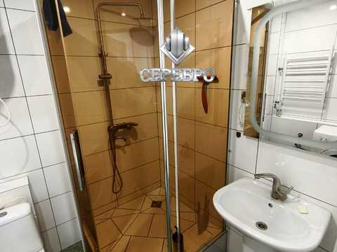 квартира за адресою Запоріжжя, Автозаводська вул., 48-А