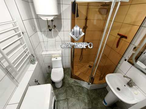 квартира за адресою Запоріжжя, Автозаводська вул., 48-А