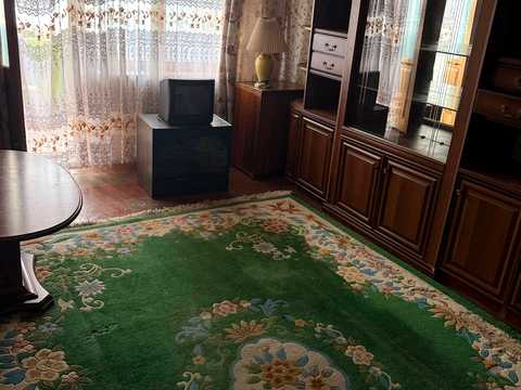квартира по адресу Парусный пер., 8