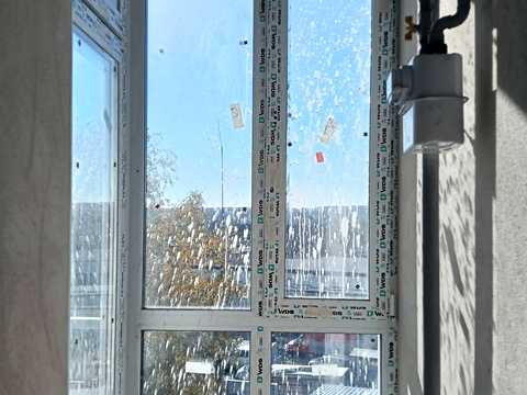 квартира за адресою Гетьмана Мазепи вул. (Красовського), (Будинок 4)