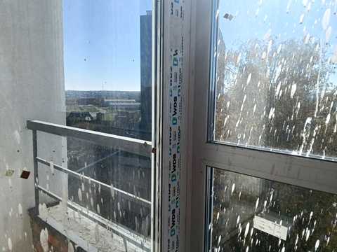 квартира за адресою Гетьмана Мазепи вул. (Красовського), (Будинок 4)