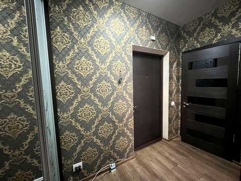 квартира по адресу Степана Бандери ул., 40/2Б