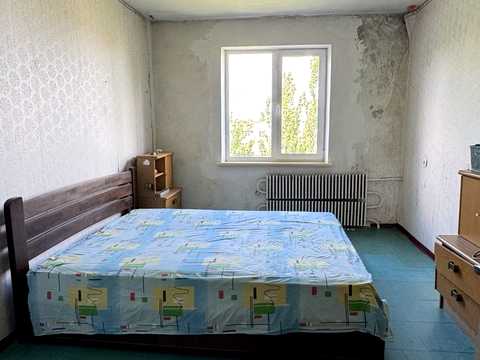 квартира за адресою вул. 4-й Зарічний мікрорайон вул., 8