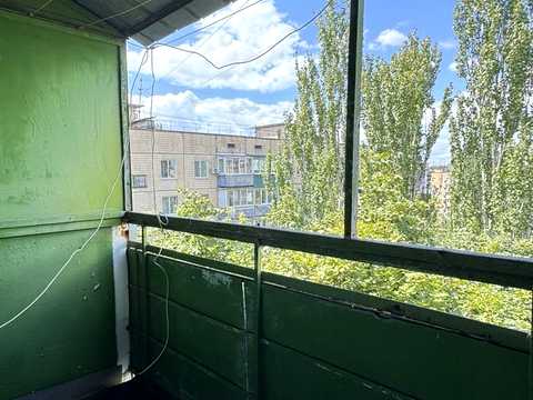 квартира за адресою вул. 4-й Зарічний мікрорайон вул., 8