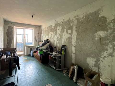 квартира за адресою вул. 4-й Зарічний мікрорайон вул., 8