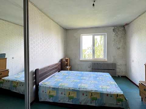 квартира за адресою вул. 4-й Зарічний мікрорайон вул., 8