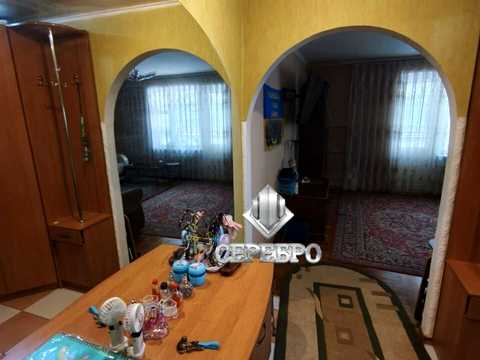 квартира за адресою Антарктична вул., 15а