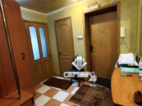 квартира за адресою Антарктична вул., 15а