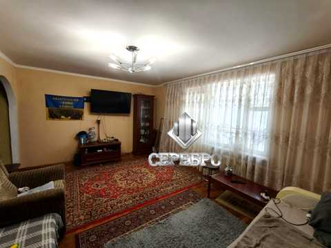 квартира за адресою Антарктична вул., 15а