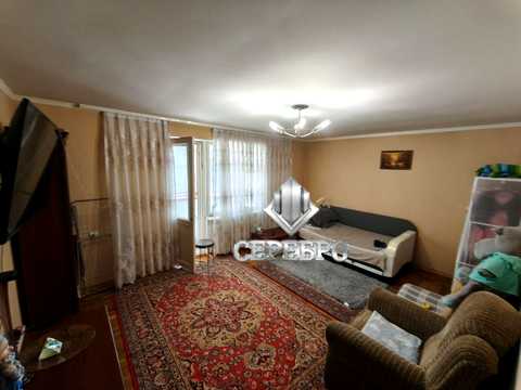квартира за адресою Антарктична вул., 15а