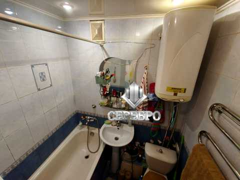 квартира за адресою Антарктична вул., 15а