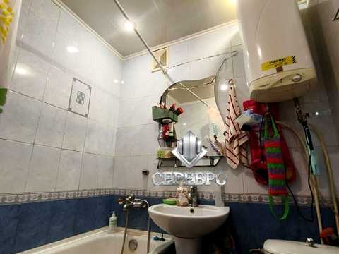 квартира за адресою Антарктична вул., 15а