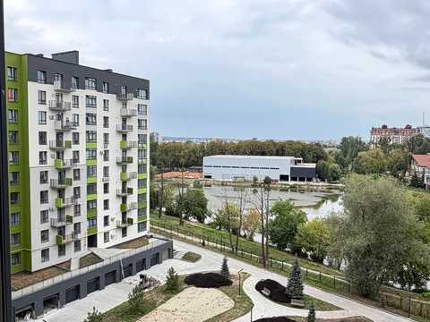 квартира за адресою Приозерна вул., (Будинок 23)