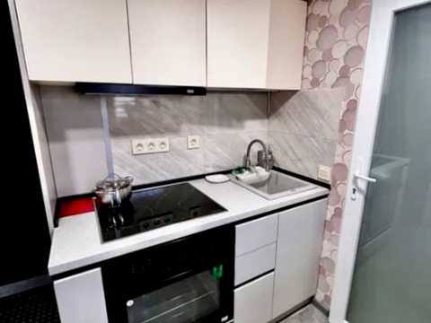 квартира за адресою Героїв Харкова просп. (Московський), 122