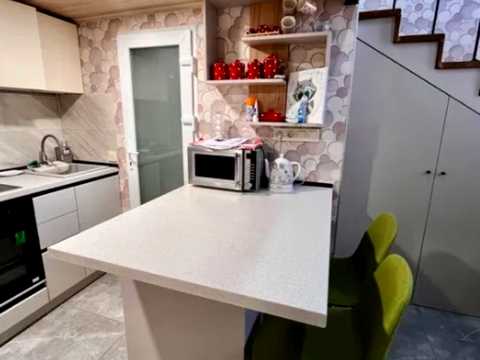 квартира за адресою Героїв Харкова просп. (Московський), 122