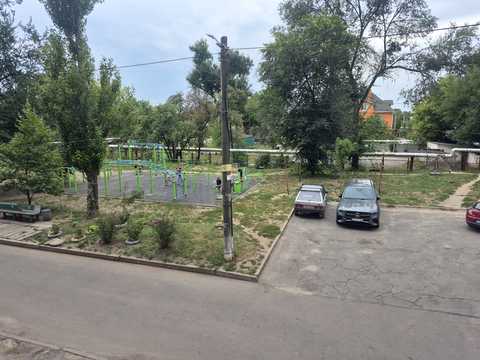 квартира за адресою Слобожанський просп. (Газети "Правда"), 125