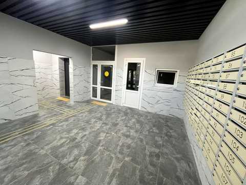 квартира за адресою Свободи вул., 12а
