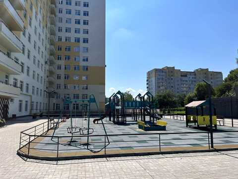 квартира за адресою Свободи вул., 12а