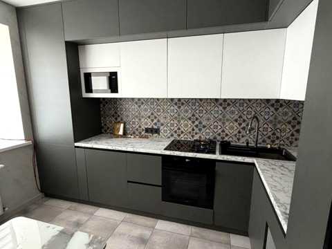 квартира за адресою Пасічна вул., 41