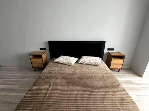 квартира за адресою Пасічна вул., 41