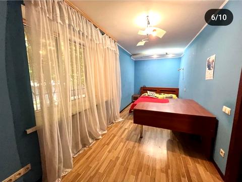 квартира за адресою Французький бульв., 22б