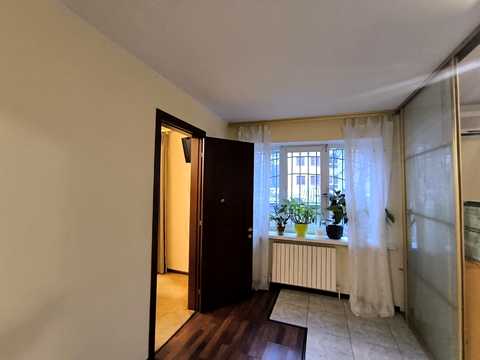 квартира за адресою Французький бульв., 22б