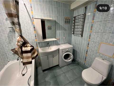 квартира за адресою Французький бульв., 22б