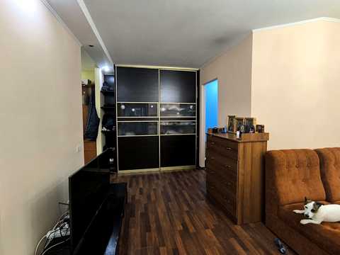 квартира за адресою Французький бульв., 22б