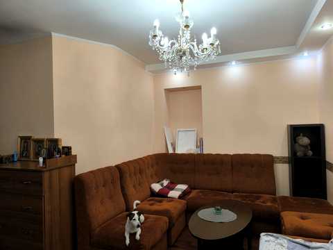квартира за адресою Французький бульв., 22б