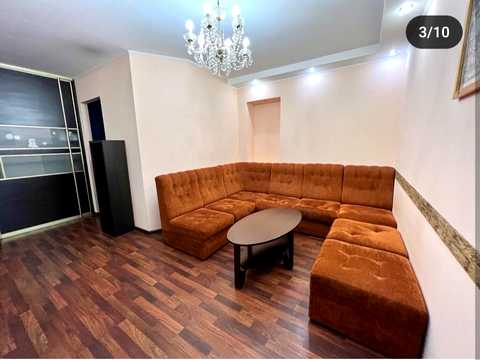 квартира за адресою Французький бульв., 22б