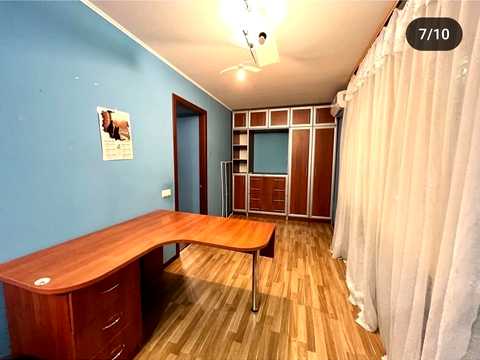 квартира за адресою Французький бульв., 22б