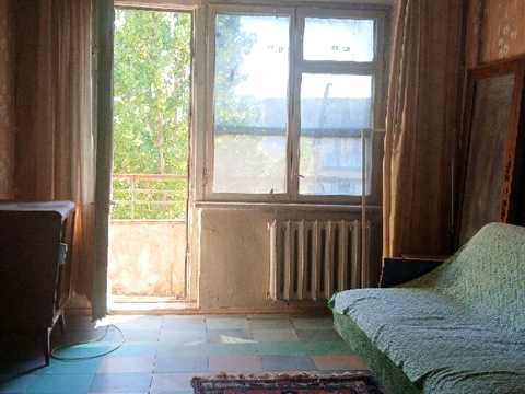 квартира за адресою Академіка Заболотного вул., 38
