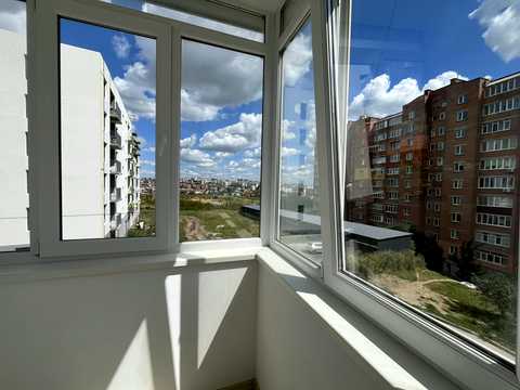 квартира за адресою Будівельників вул., 4