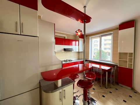 квартира за адресою Будівельників вул., 4